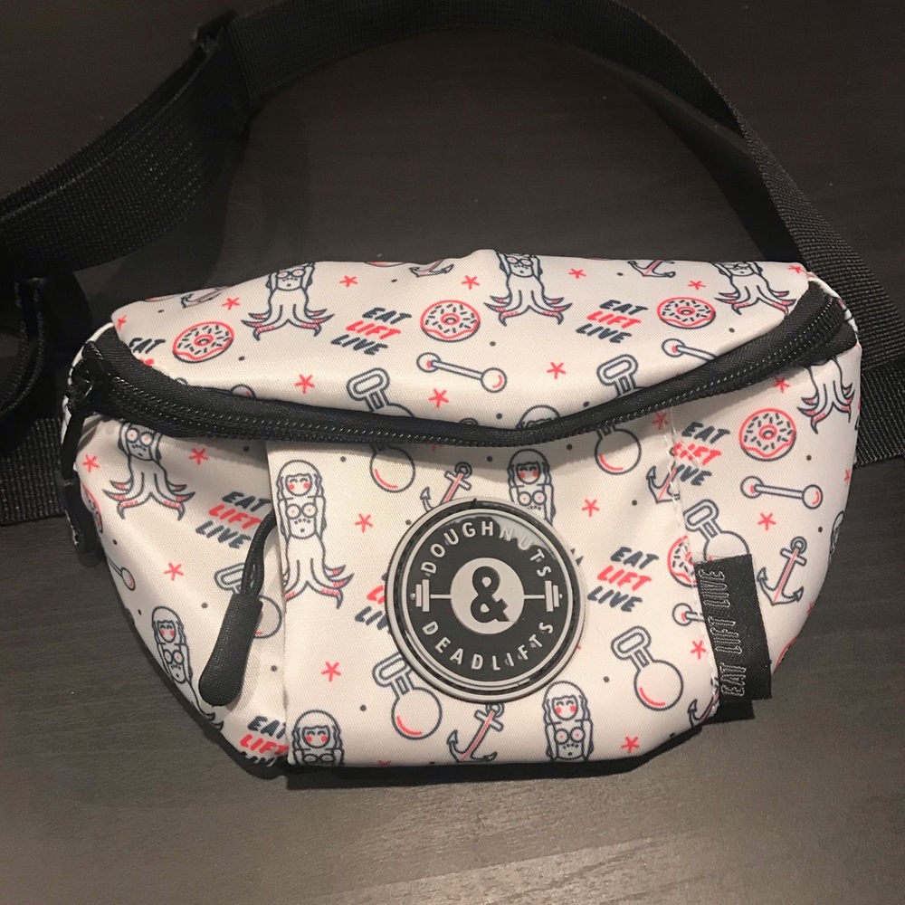 DNDL Fanny Pack